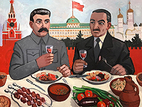 Зоя Черкасская-Ннади: