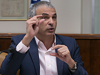 Минфин: израильская налоговая система недостаточно борется с неравенством