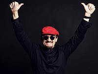 Стас Михайлов с программой