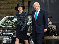 Британский парламент критикует Израиль и ближневосточную политику Белого дома