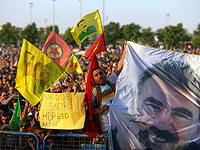 В Эрбиле арестован журналист, критиковавший власти Курдистана