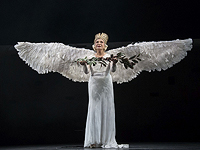 Скоро в Тель-Авиве международный фестиваль