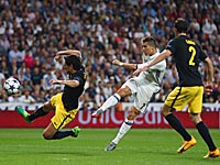 Криштиану Роналду установил рекорд Instagram