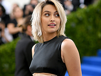 Дочь Майкла Джексона сыграет одну из главных ролей в фильме Amazon Studios
