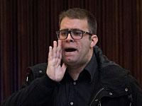 Депутат Кнессета Орен Хазан выразил поддержку Марин Ле Пен, пожелав ей победы во втором туре