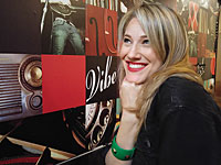 Романтичный Jazz и чувственный Soul в