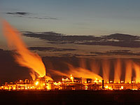 Японский концерн купил контрольный пакет акций 