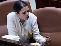 Шакед: новые законы будут утверждаться с учетом поселений Иудеи и Самарии