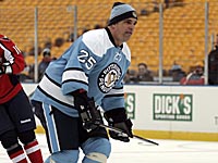 Двукратный обладатель Кубка Стэнли получил условный срок за пособничество наркоторговцам