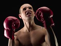 Ученые: ругань делает человека сильнее