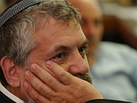 Скончался лидер партии 