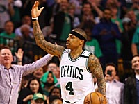 Разыгрывающему 