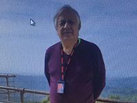 Внимание, розыск: пропал Карлос Николас Рибмер