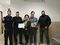 Задержан житель Восточного Иерусалима, вырывавший сумки из рук туристов