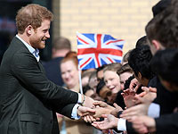 Благодаря вмешательству принца Гарри в школах Великобритании будут работать психологи на постоянной основе
