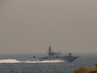 Ливан обвиняет Израиль во вторжении в территориальные воды