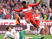 ЦСКА больше не чемпион.