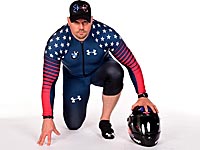 Найден мертвым американский бобслеист, чемпион Ванкуверской олимпиады