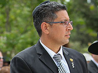 Мэр Цфата, подозреваемый в финансовых преступлениях, вернулся к исполнению служебных обязанностей