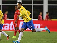 В Китае Халка обвинили в нападении на тренера команды-соперника