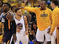 Дюрант набрал 38 очков.