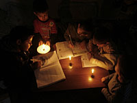 Сектор Газы   