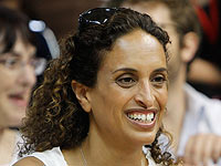 Синагога в Мичигане отменила концерт Ахиноам Нини: организаторы боятся беспорядков