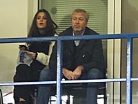 Тор-100 FC Business: в списке Роман Абрамович, Даниэль Леви, Марк Цукерберг