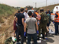 Разрешено к публикации имя подозреваемого в убийстве девушки в Самарии