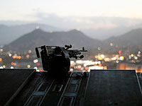 Столкновения на границе Пакистана и Афганистана: около 50 человек погибли