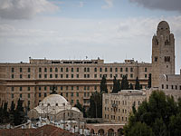 Для Дональда Трампа в Иерусалиме забронированы три отеля