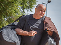 Экс-глава совета директоров банка 