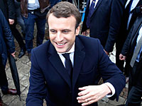 Бельгийские СМИ: Макрон уверенно обходит Ле Пен – ему прочат более 60% голосов
