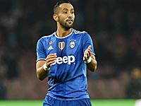 RAI Sport извинился перед защитником 