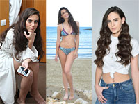 Названы финалистки конкурса