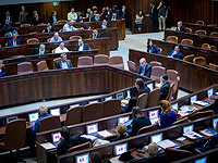 Летняя сессия Кнессета открывается на фоне кризиса Гостелерадио и дискуссии о шабате