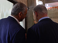 СМИ: Нетаниягу и Кахлон тайно заморозили снос незаконных построек на частных землях