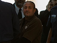 Жена Баргути: 