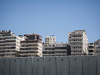 В Шуафате открылся полицейский участок