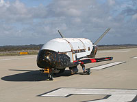 Boeing X-37  