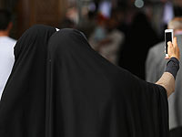 Селфи в дубайском салоне красоты привело к драке