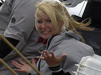 Бывшая королева красоты стала богатейшей женщиной Великобритании