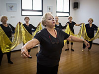 Парламентская комиссия вновь не смогла решить, будет ли поднят пенсионный возраст для женщин