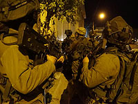 Палестино-израильский конфликт: хронология событий, 9 мая