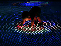 От клетки до космоса: новый музей науки во Флориде. Фоторепортаж