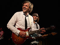 Скоро в Израиле