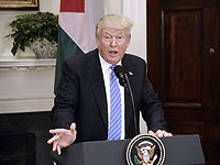 Трамп о слушаниях в Сенате: слухи о его связях с Россией – 