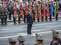 Порошенко отказался праздновать Победу