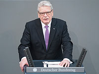 В Германии раскрыт заговор ультраправых, планировавших нападение на президента