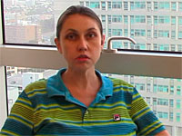 Страна, дарящая надежду